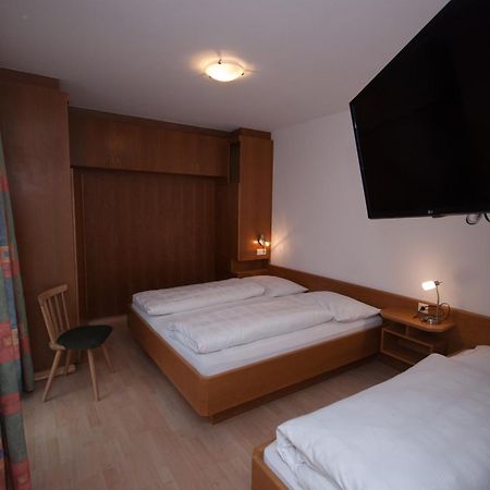 Garni Hofer Aparthotel Sexten Екстериор снимка