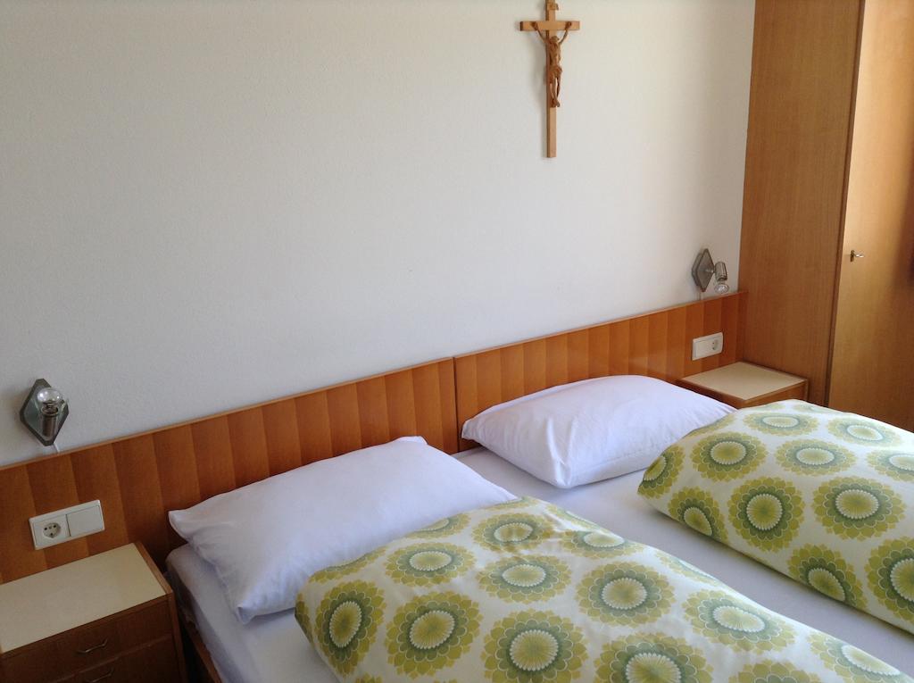 Garni Hofer Aparthotel Sexten Екстериор снимка