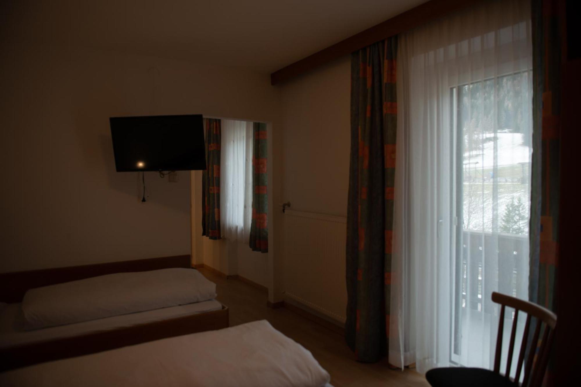 Garni Hofer Aparthotel Sexten Екстериор снимка