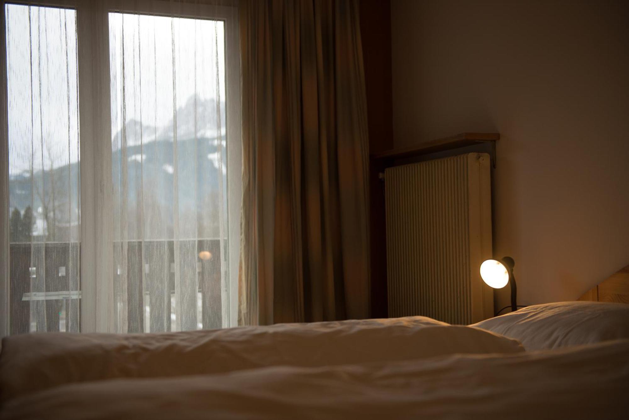 Garni Hofer Aparthotel Sexten Екстериор снимка