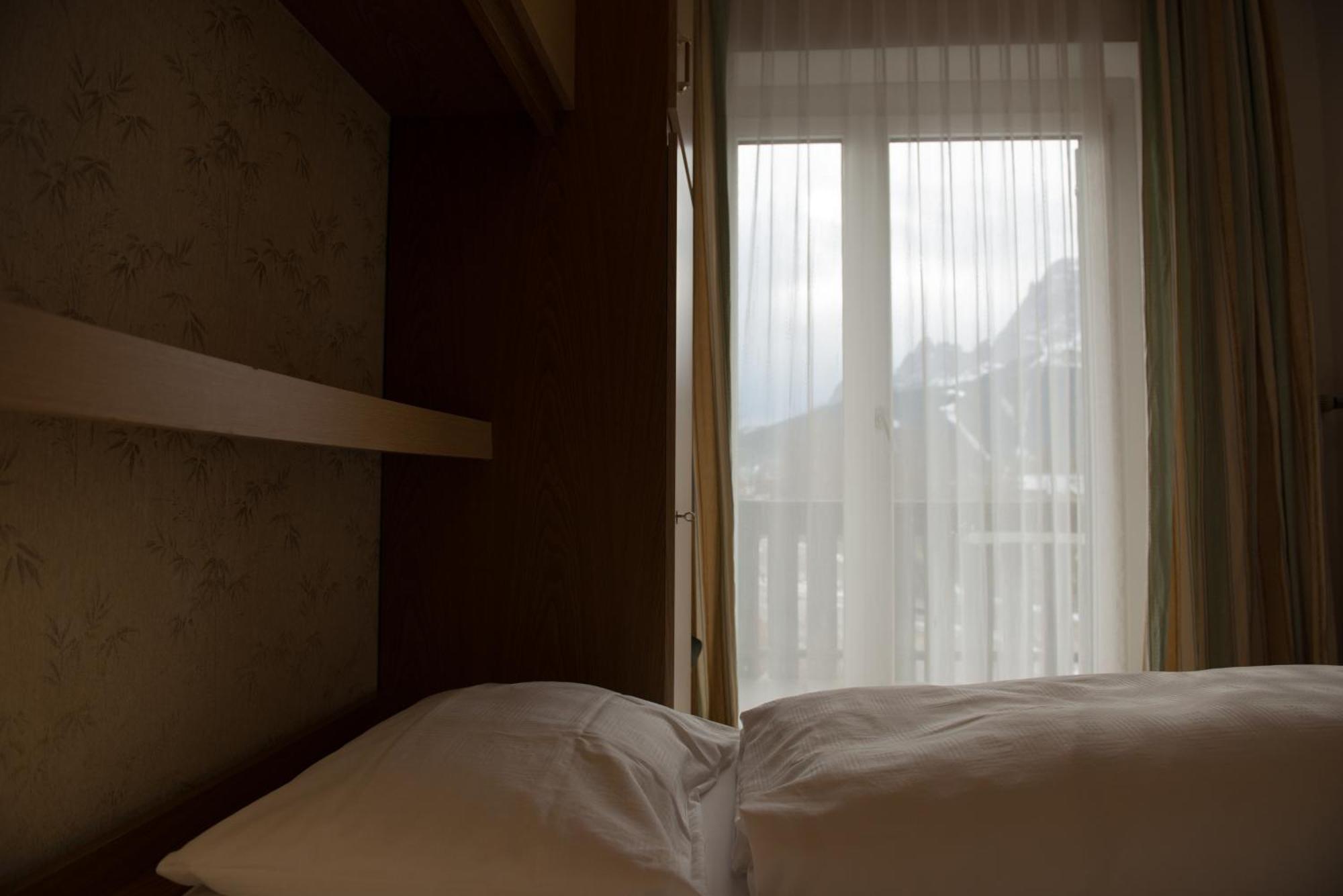 Garni Hofer Aparthotel Sexten Екстериор снимка