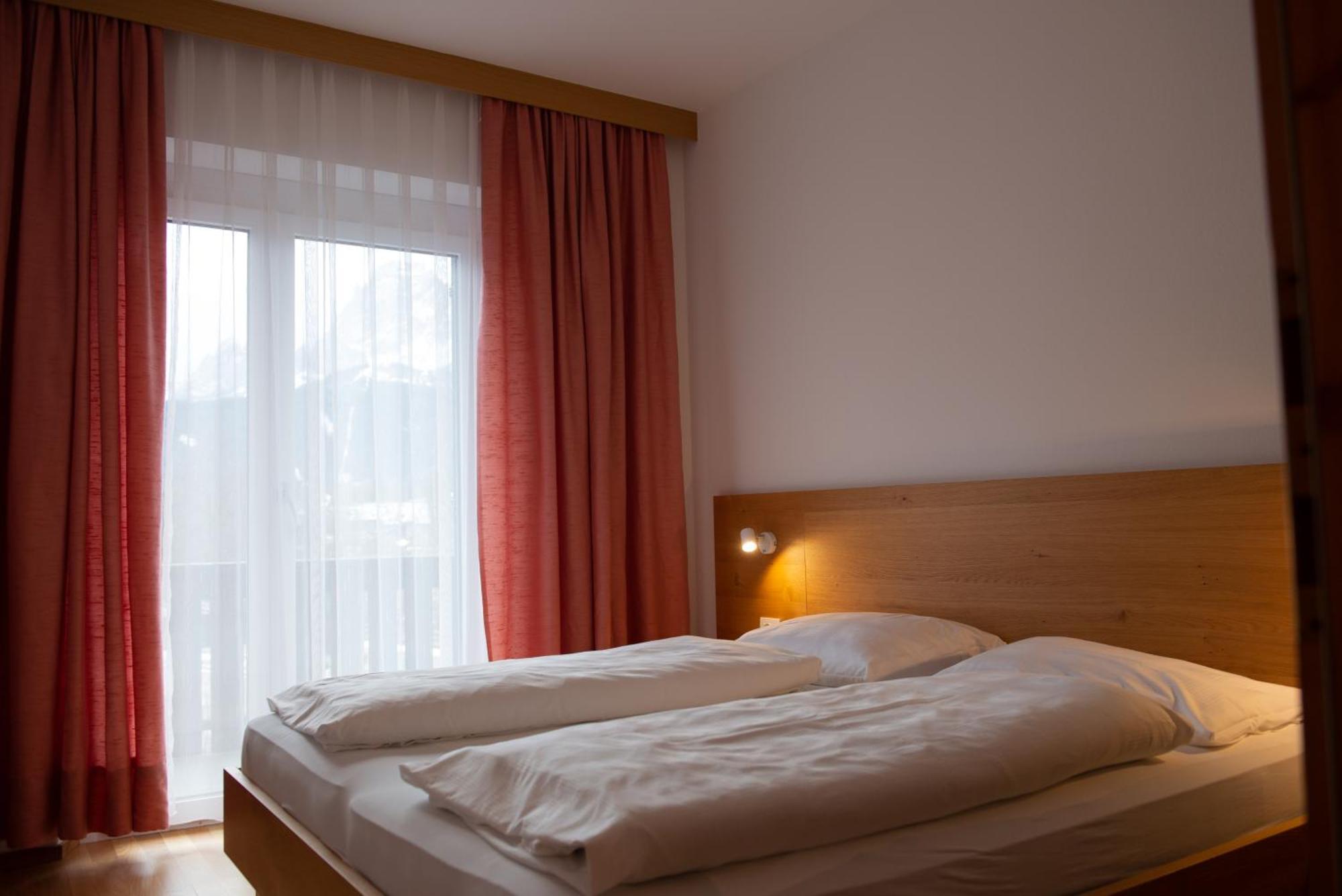 Garni Hofer Aparthotel Sexten Екстериор снимка