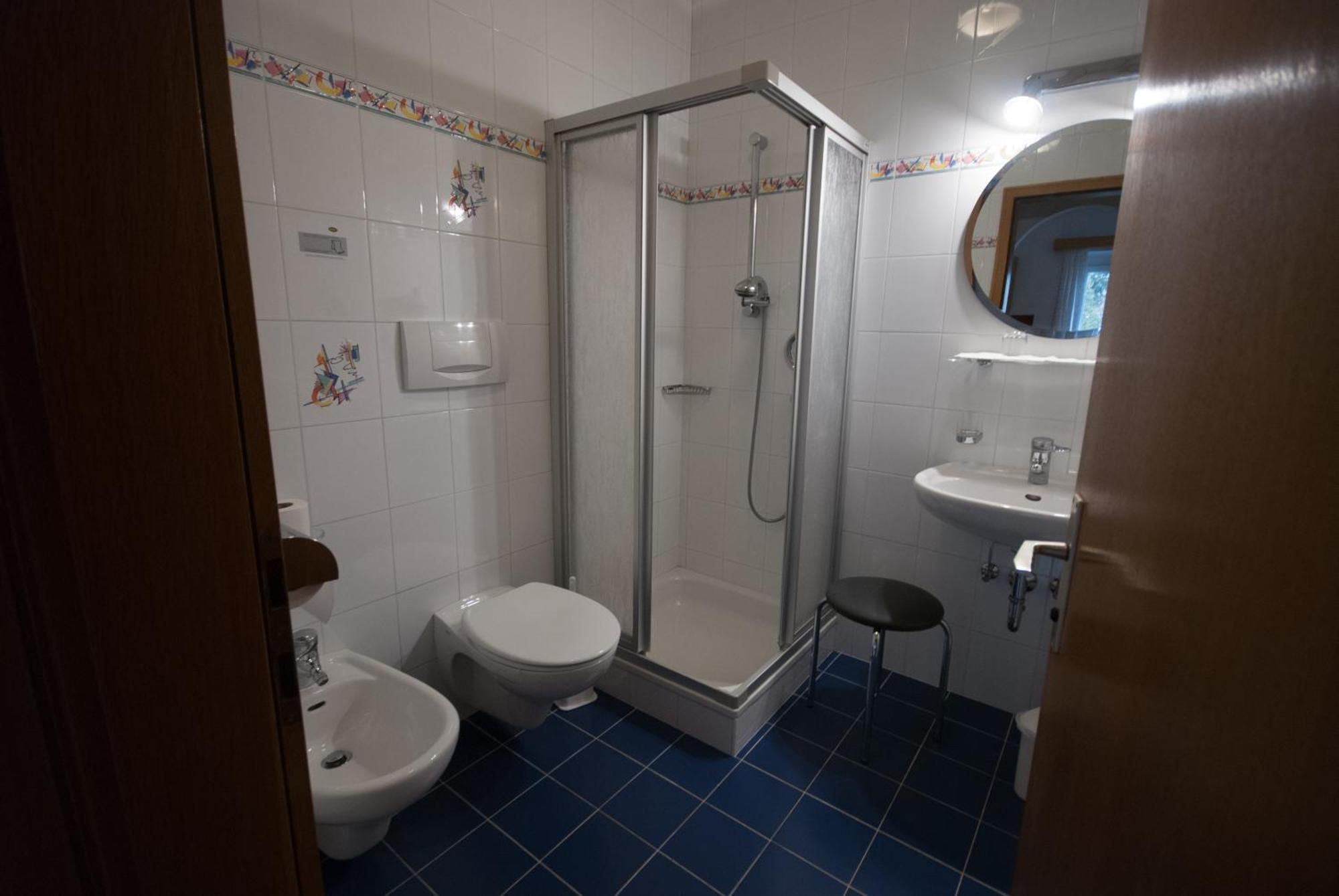 Garni Hofer Aparthotel Sexten Екстериор снимка