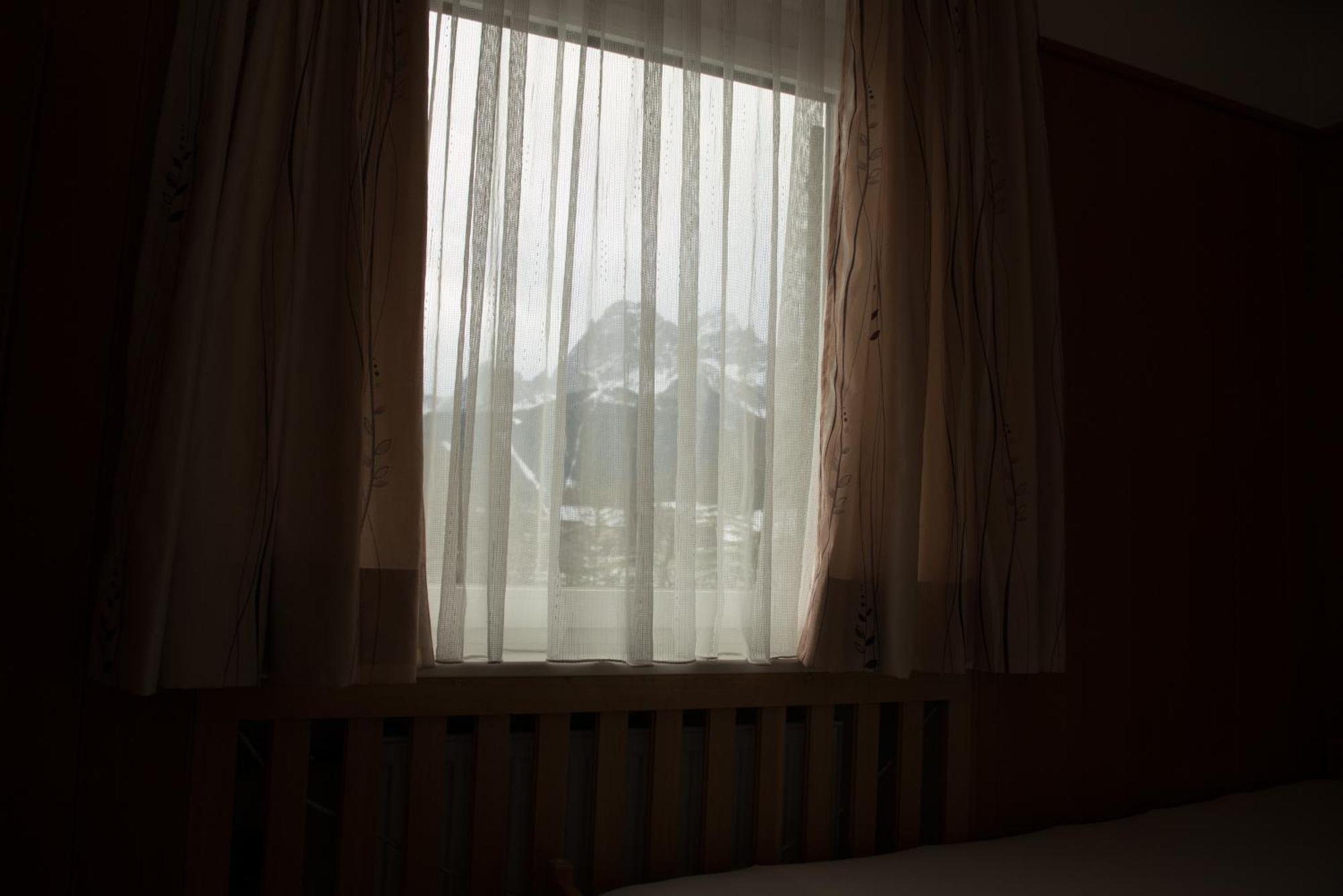 Garni Hofer Aparthotel Sexten Екстериор снимка