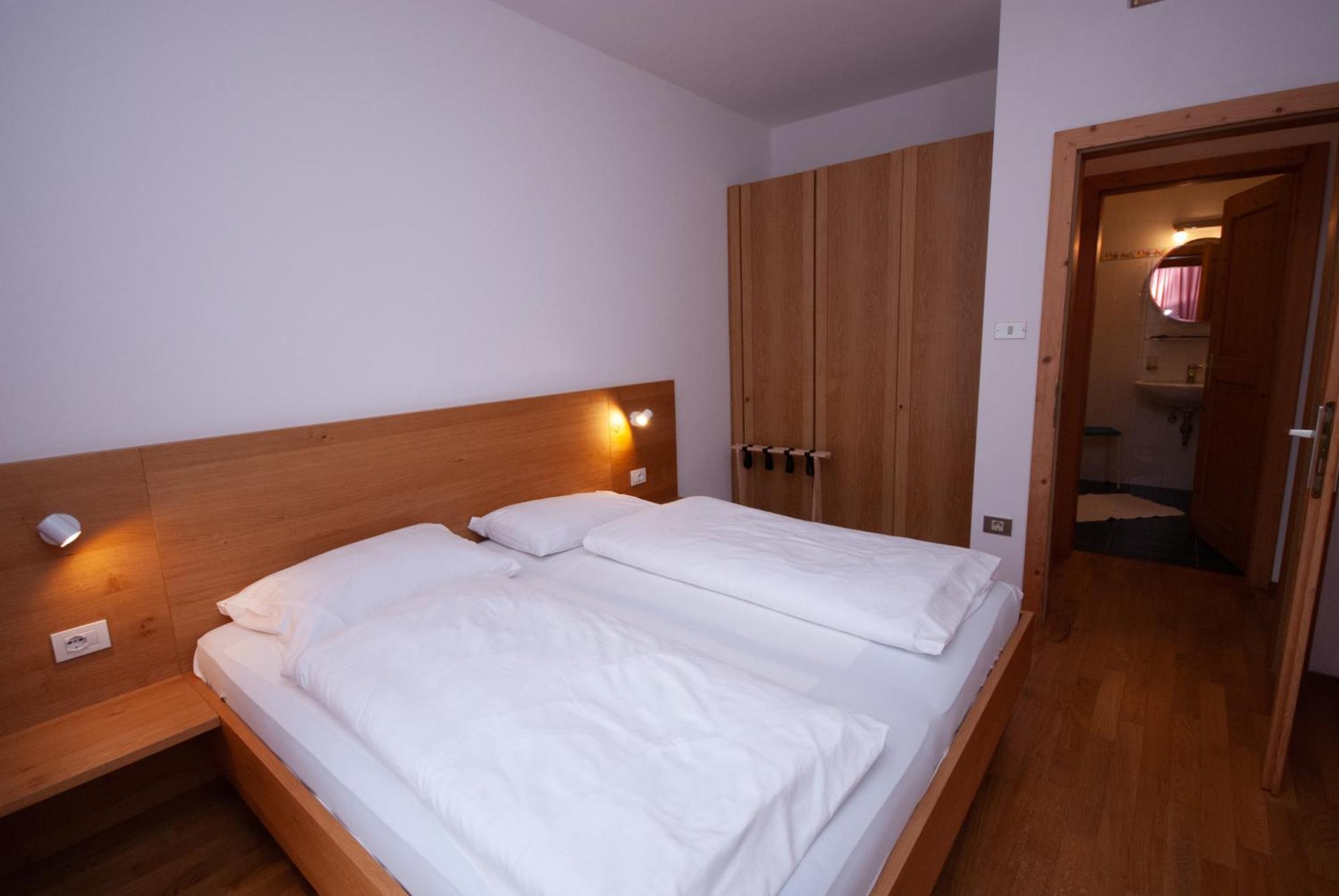 Garni Hofer Aparthotel Sexten Екстериор снимка