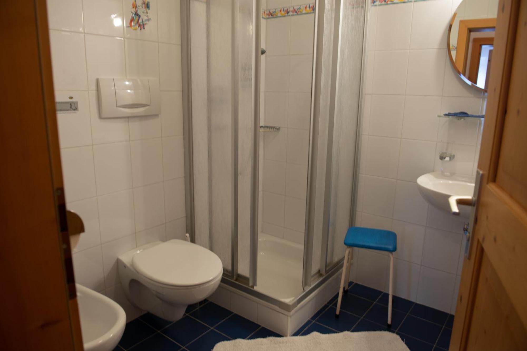 Garni Hofer Aparthotel Sexten Екстериор снимка