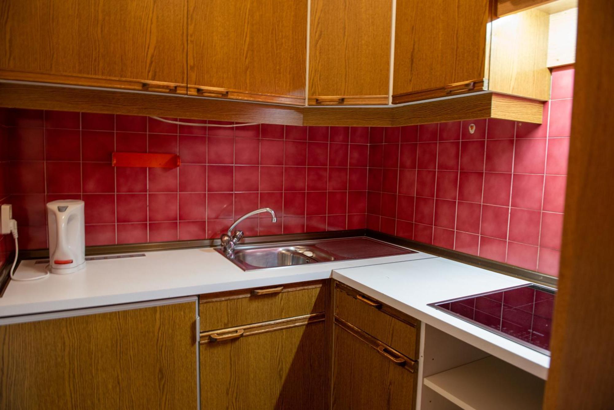 Garni Hofer Aparthotel Sexten Екстериор снимка