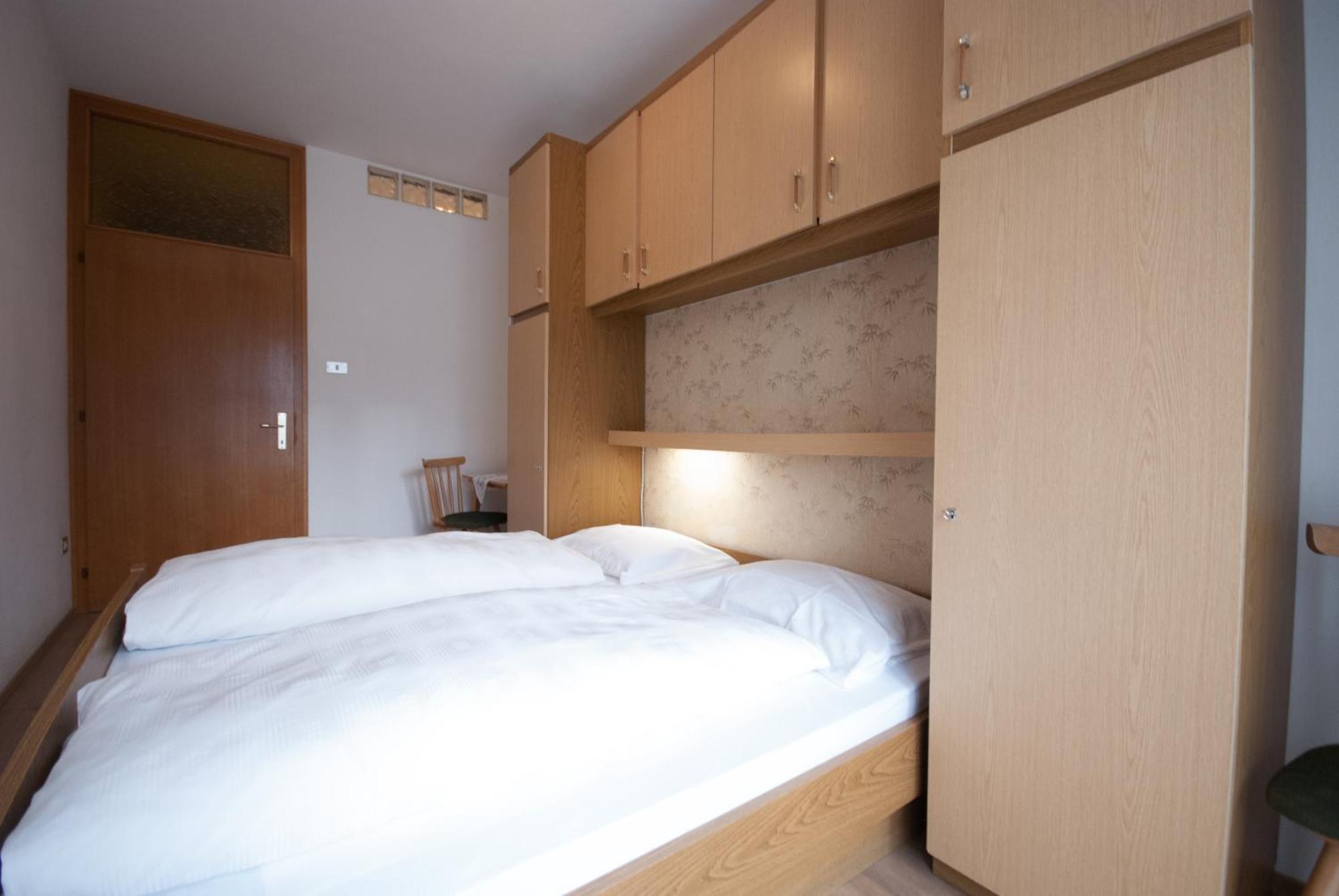 Garni Hofer Aparthotel Sexten Екстериор снимка