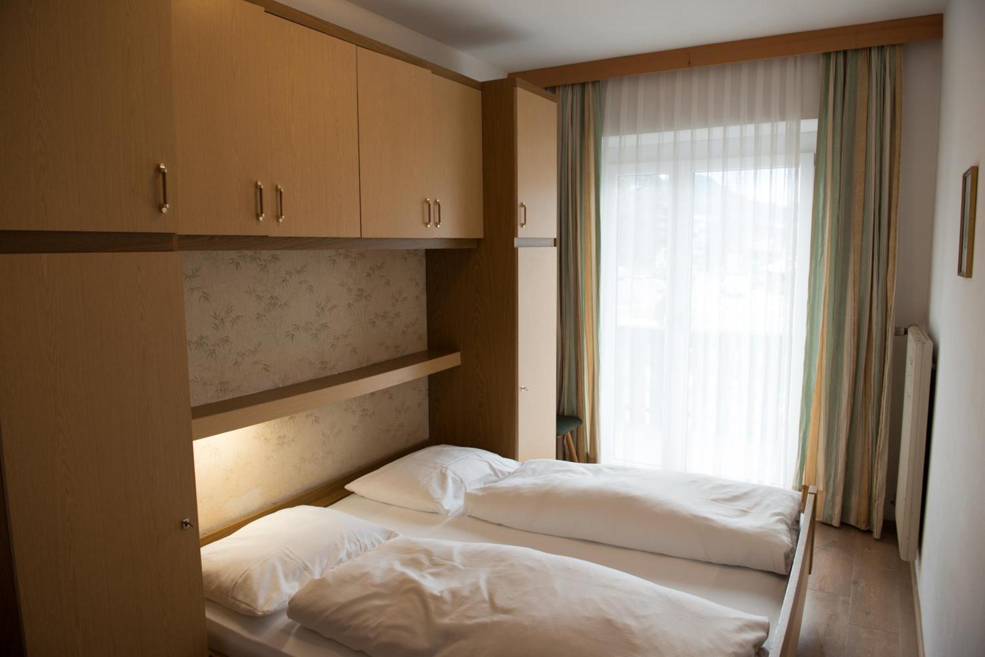 Garni Hofer Aparthotel Sexten Екстериор снимка