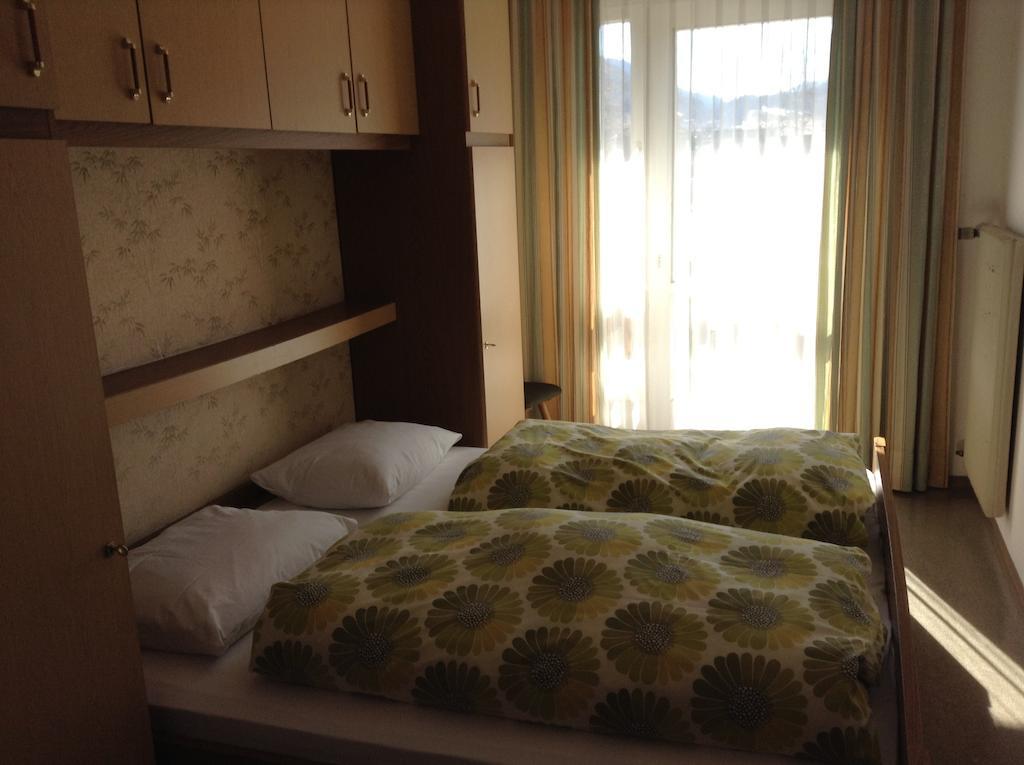 Garni Hofer Aparthotel Sexten Екстериор снимка
