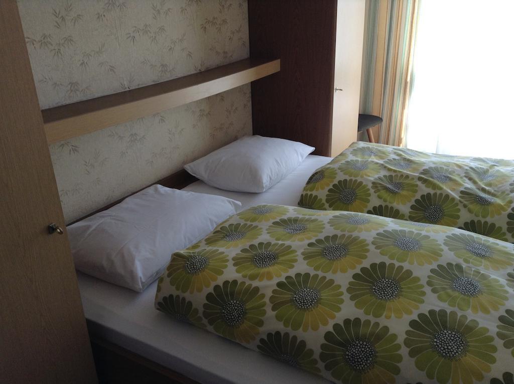 Garni Hofer Aparthotel Sexten Екстериор снимка