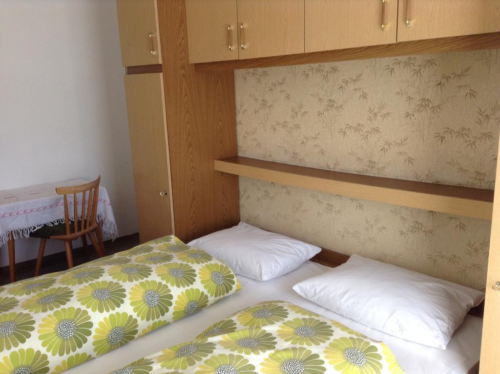 Garni Hofer Aparthotel Sexten Екстериор снимка