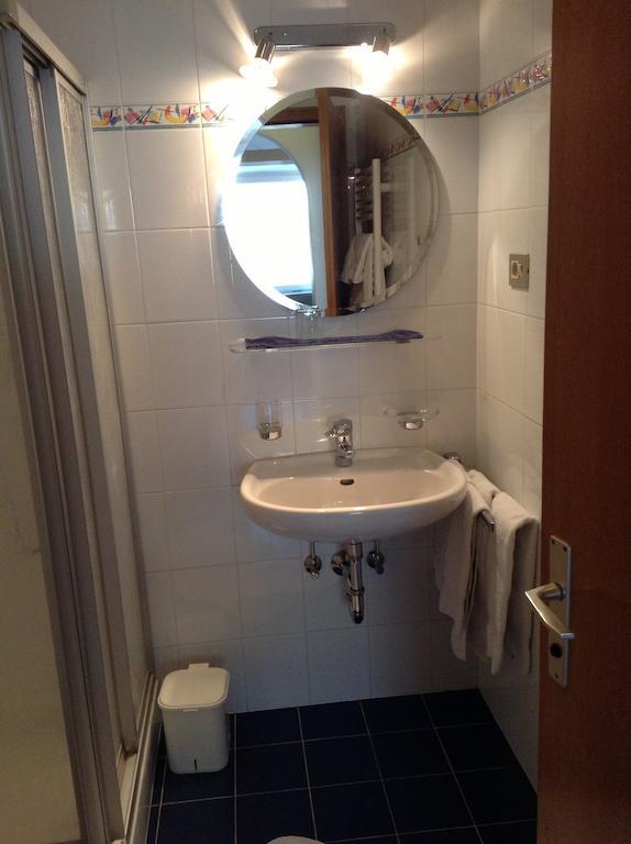 Garni Hofer Aparthotel Sexten Екстериор снимка