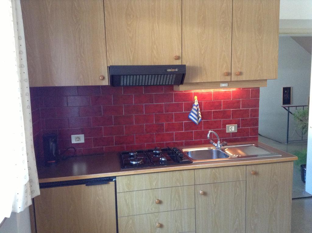 Garni Hofer Aparthotel Sexten Екстериор снимка