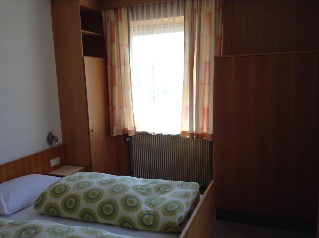 Garni Hofer Aparthotel Sexten Екстериор снимка