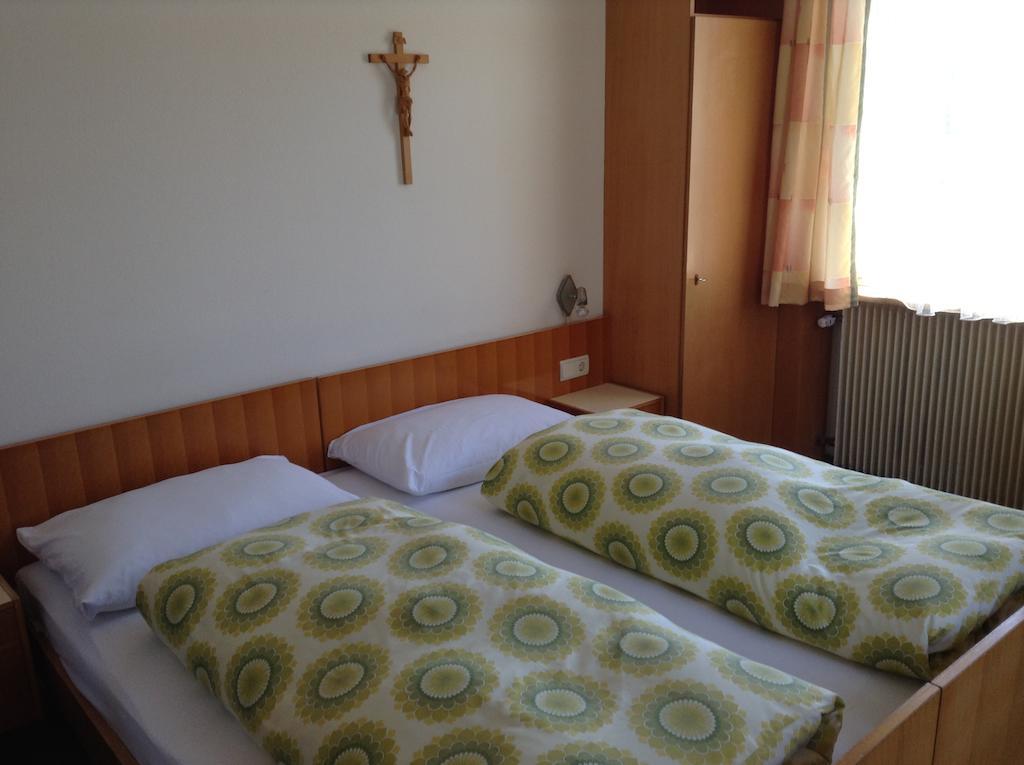 Garni Hofer Aparthotel Sexten Екстериор снимка
