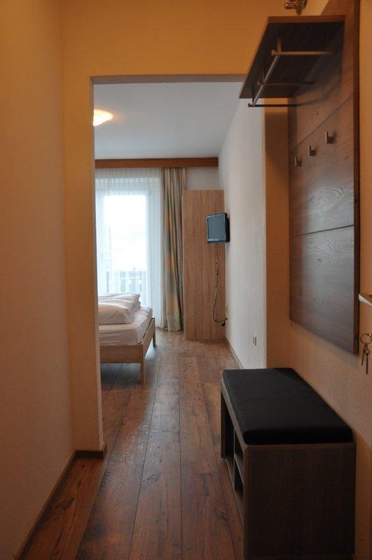 Garni Hofer Aparthotel Sexten Екстериор снимка